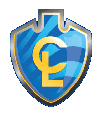 Crisp Ladew Fire Logo